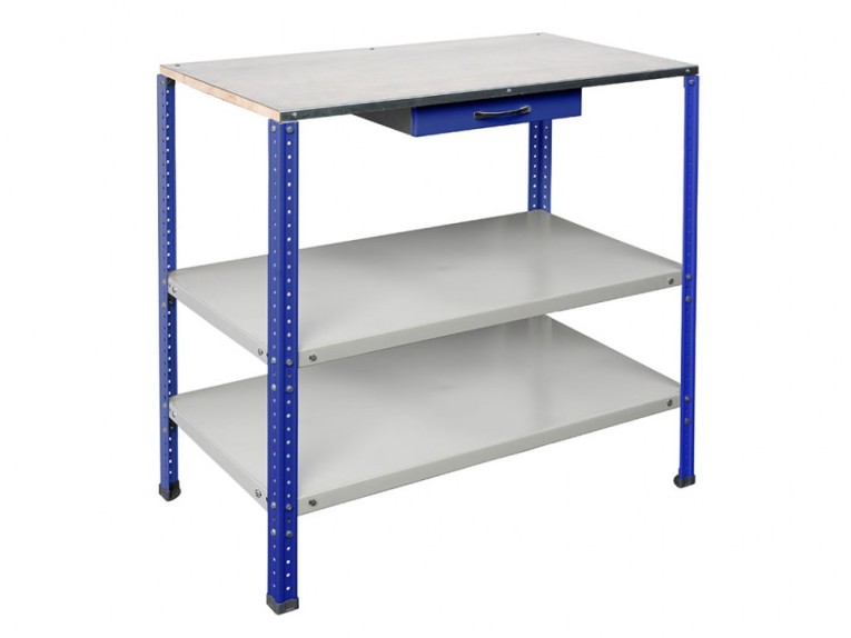 Верстак Практик Garage №113 купить в Челябинске