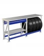 Верстак Master MT100.MF1 / MF1 / MF1.101.000 Верстак Master MT100.MF1 / MF1 / MF1.101.000