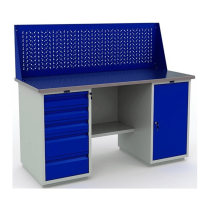 Верстак Profi WT160.WD5/WD1.010