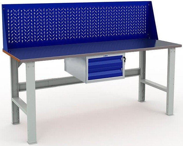 Верстак Expert W200.F2/F2.110.W купить в Челябинске