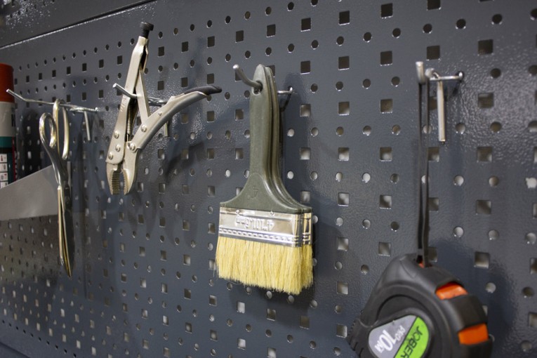 Крючок 100 мм, диаметр 5 мм (5 шт) купить в Челябинске Крючок 100 мм, диаметр 5 мм (5 шт) купить в Челябинске