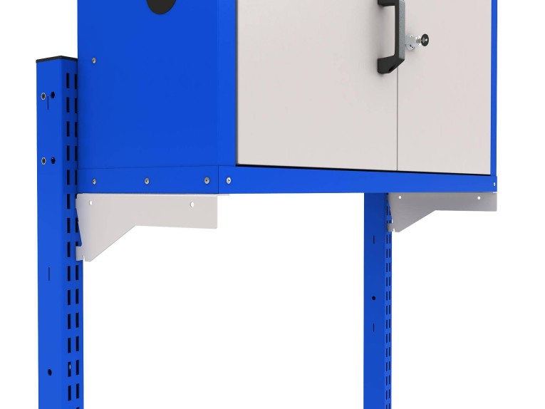 Система хранения SORTEX 1495-M №1-3 (мобильная) купить в Челябинске