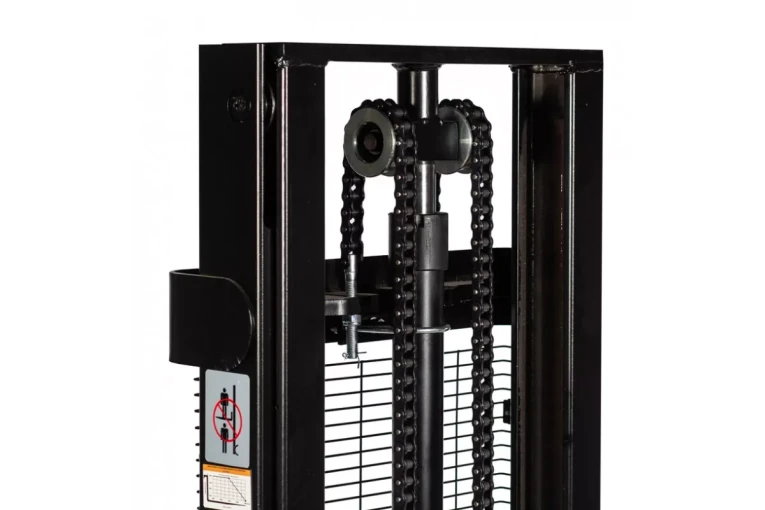 Штабелер электрический самоходный 1 т - 3 м Вилы: 1150 , Гелевая АКБ, CL1030J SIBLINE купить в Челябинске