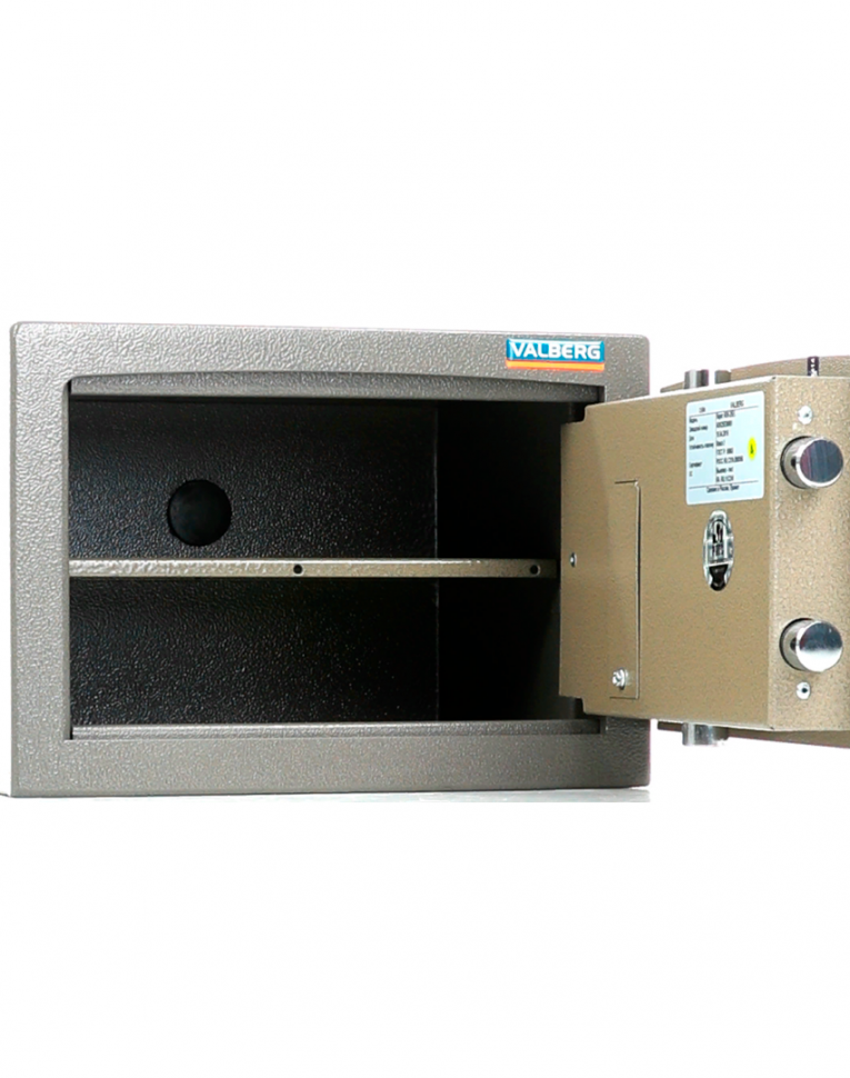 Взломостойкий сейф Valberg Карат-25 EL купить в Челябинске Взломостойкий сейф Valberg Карат-25 EL купить в Челябинске