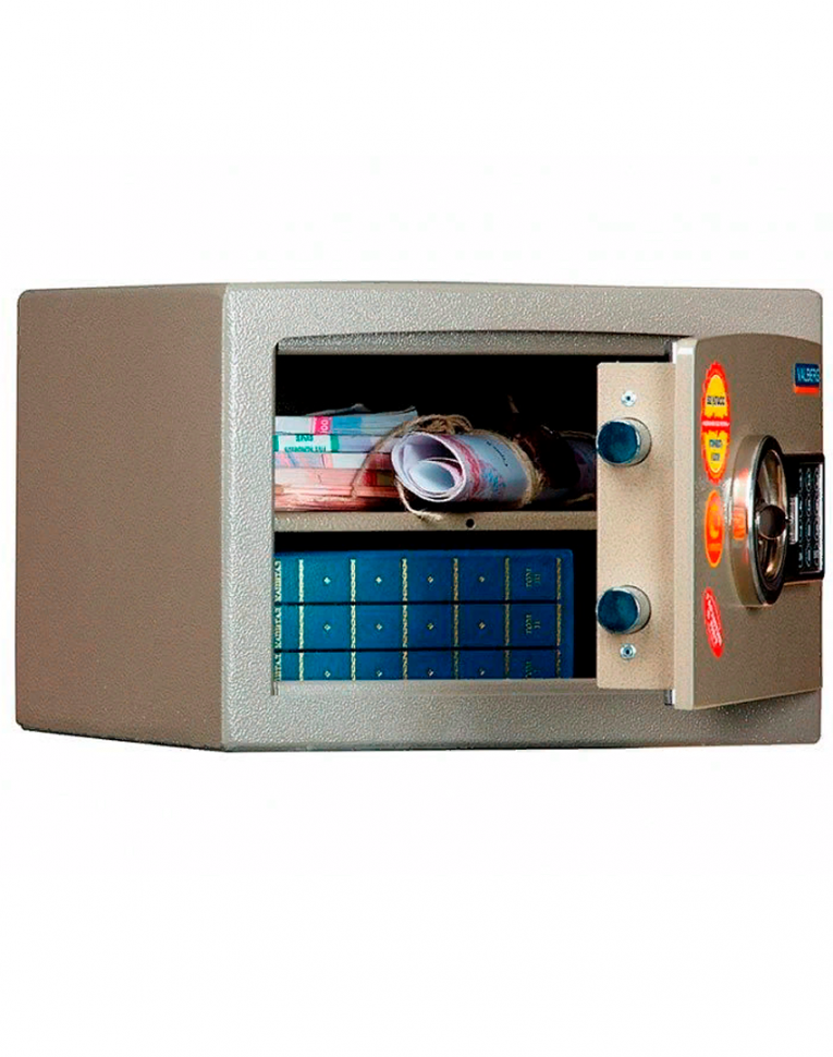 Взломостойкий сейф Valberg Карат-25 EL купить в Челябинске Взломостойкий сейф Valberg Карат-25 EL купить в Челябинске