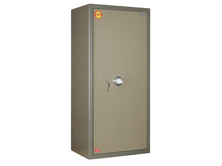 Офисный сейф Valberg ASM 120T CL купить в Челябинске