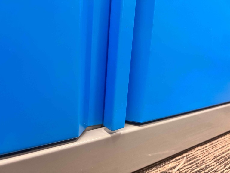 Шкаф инструментальный TNC 180.S3 купить в Челябинске