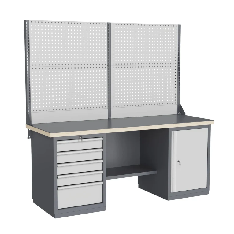 Верстак FBK 205.57.4-2 купить в Челябинске