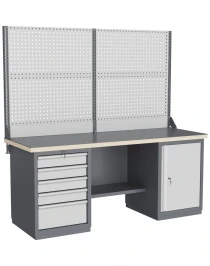 Верстак FBK 205.57.4-2 Верстак FBK 205.57.4-2
