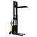 Штабелер с электроподъемом BDA 1525 (1500 кг, 2,5 м, 12В / 120Ач) SMARTLIFT (SMART) купить в Челябинске