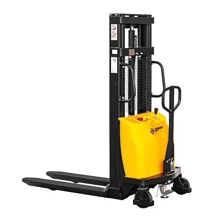 Штабелер с электроподъемом BDA 1525 (1500 кг, 2,5 м, 12В / 120Ач) SMARTLIFT (SMART) купить в Челябинске Штабелер с электроподъемом BDA 1525 (1500 кг, 2,5 м, 12В / 120Ач) SMARTLIFT (SMART) купить в Челябинске