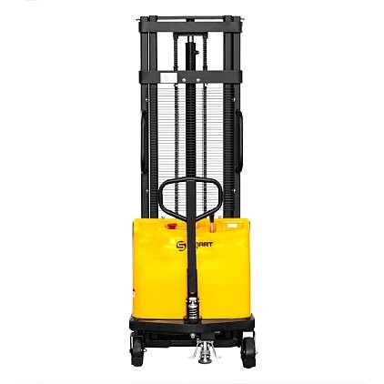 Штабелер с электроподъемом BDA 1525 (1500 кг, 2,5 м, 12В / 120Ач) SMARTLIFT (SMART) купить в Челябинске Штабелер с электроподъемом BDA 1525 (1500 кг, 2,5 м, 12В / 120Ач) SMARTLIFT (SMART) купить в Челябинске
