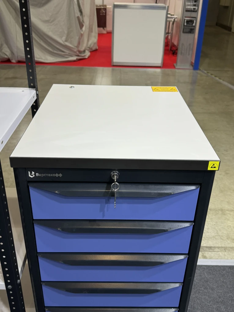 Тумба SPC А XL5 купить в Челябинске