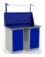 Верстак Profi WT120.WD1/WD1.011 Верстак Profi WT120.WD1/WD1.011