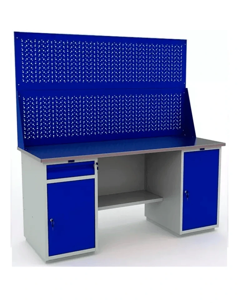 Верстак Profi WT180.WD2/WD1.020 купить в Челябинске