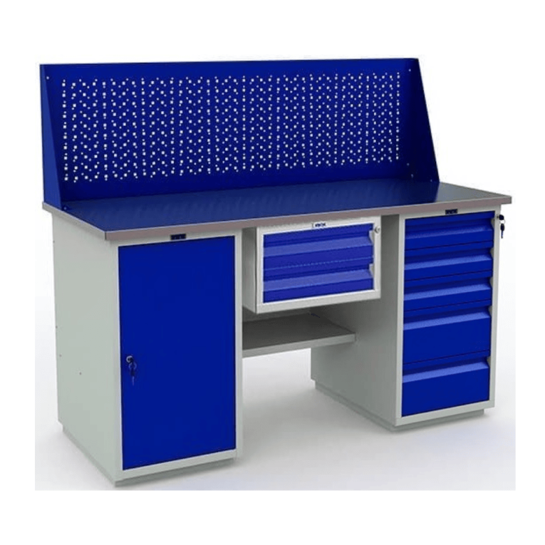 Верстак Profi WT160.WD1/WD5.110 купить в Челябинске