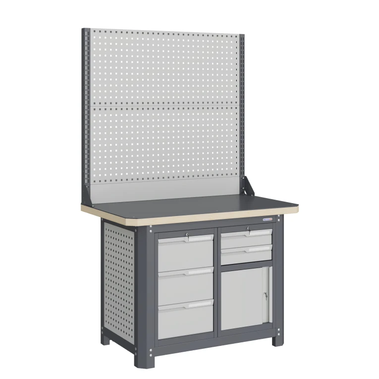 Верстак MCN 1252.S39-2 купить в Челябинске