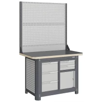 Верстак MCN 1252.S39-2 Верстак MCN 1252.S39-2