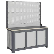 Верстак MCN 1552.S777-2 Верстак MCN 1552.S777-2