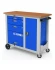 Верстак мобильный LOGITEX 04 XS-1 купить в Челябинске