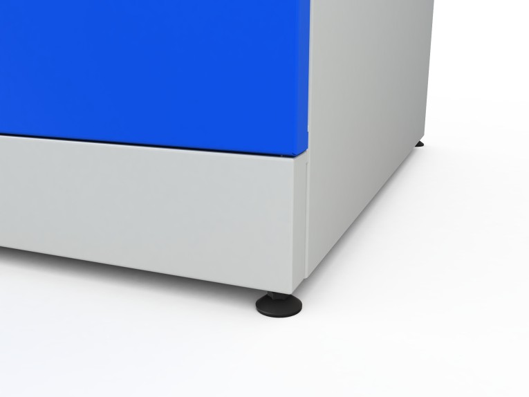 Тумба инструментальная ERGO XL 06.4 купить в Челябинске