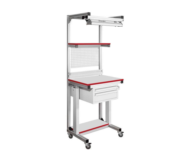 Стойка подкатная ремонтная Gresson СР-КП купить в Челябинске Стойка подкатная ремонтная Gresson СР-КП купить в Челябинске