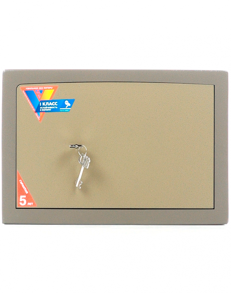 Взломостойкий сейф Valberg Карат-30 купить в Челябинске