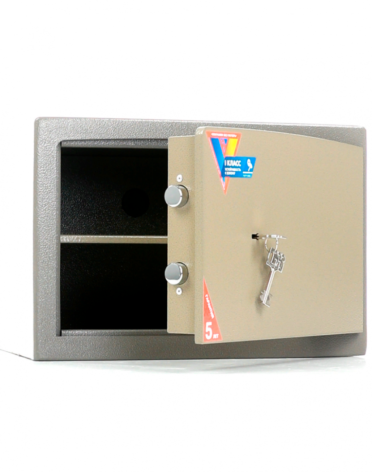 Взломостойкий сейф Valberg Карат-30 купить в Челябинске