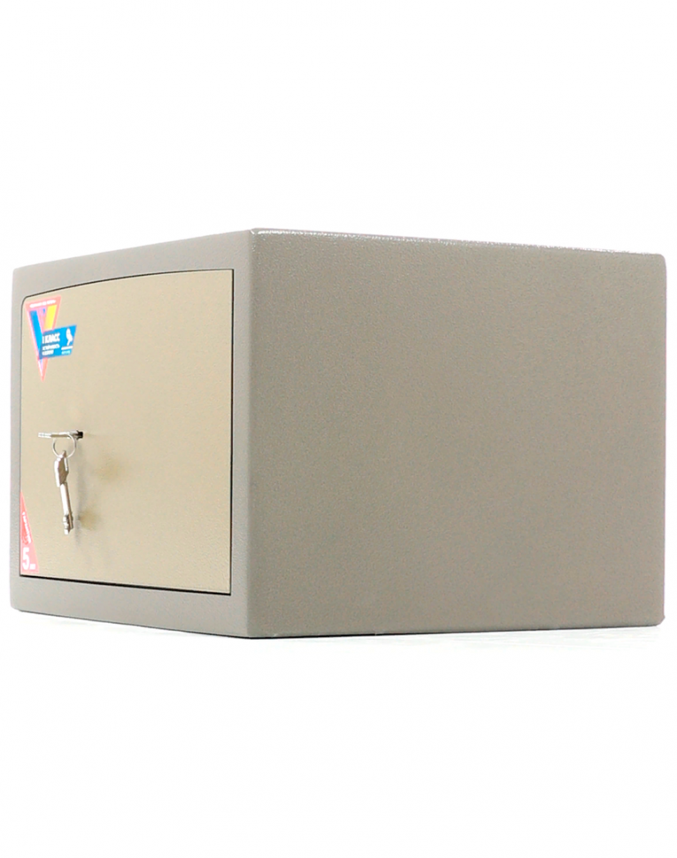 Взломостойкий сейф Valberg Карат-30 купить в Челябинске