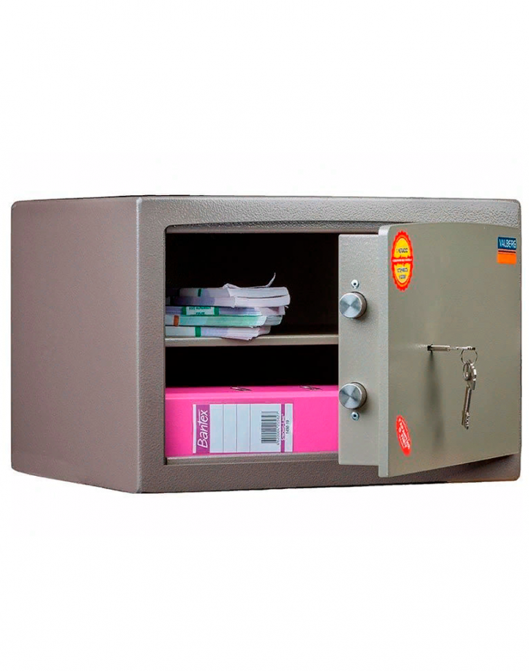 Взломостойкий сейф Valberg Карат-30 купить в Челябинске