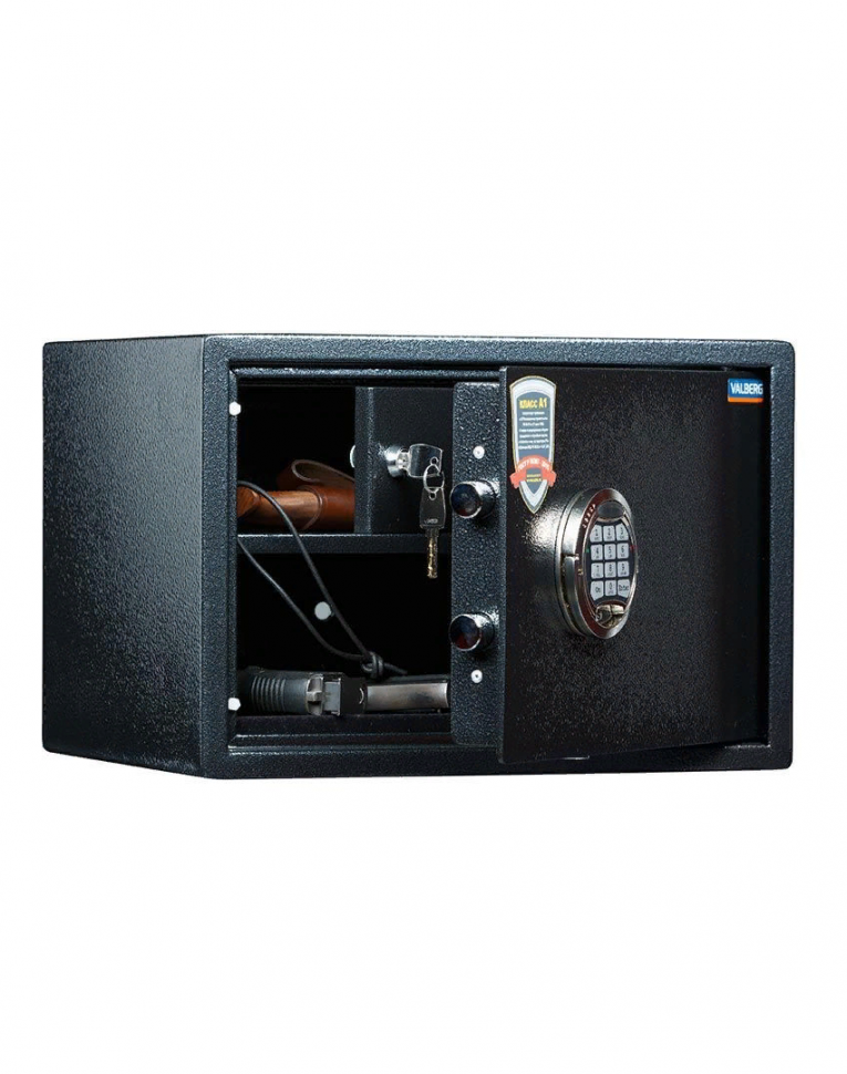 Оружейный сейф Valberg Арсенал 25T EL купить в Челябинске