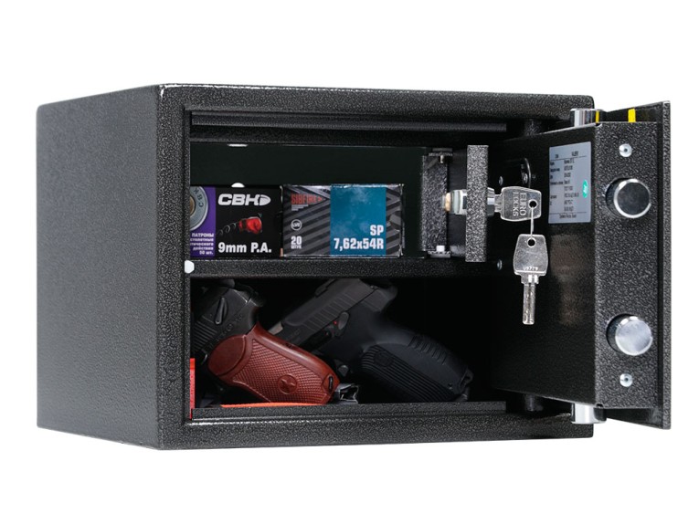 Оружейный сейф Valberg Арсенал 25T EL купить в Челябинске