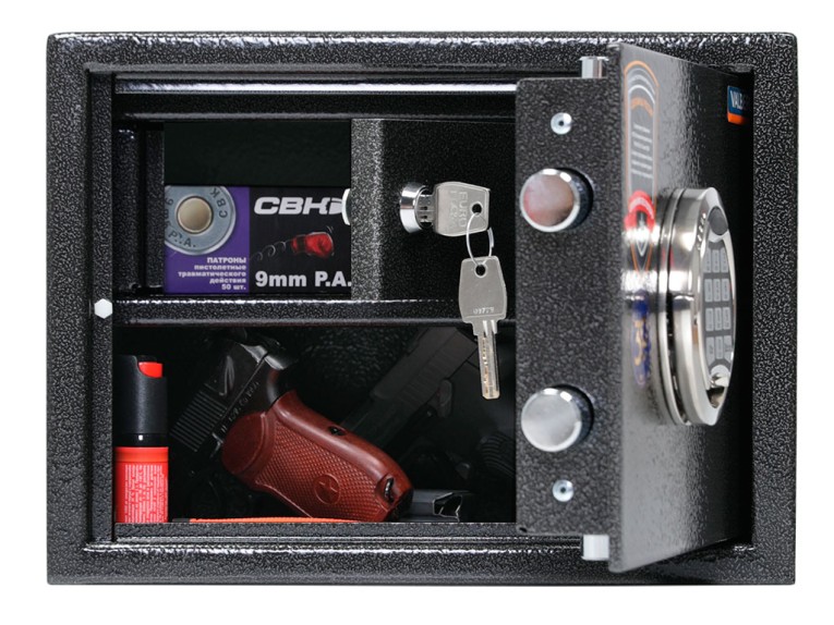 Оружейный сейф Valberg Арсенал 25T EL купить в Челябинске