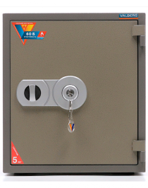 Огнестойкий сейф Valberg FRS-51 KL Огнестойкий сейф Valberg FRS-51 KL