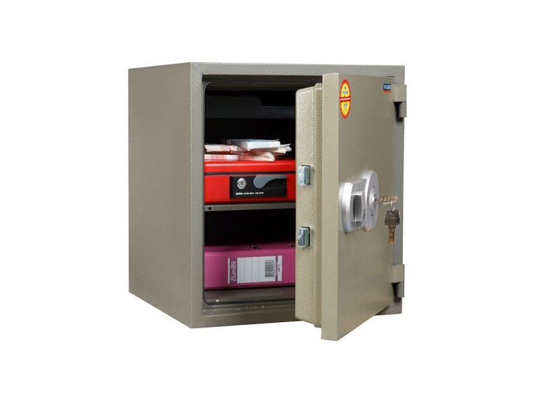 Огнестойкий сейф Valberg FRS-51 KL купить в Челябинске