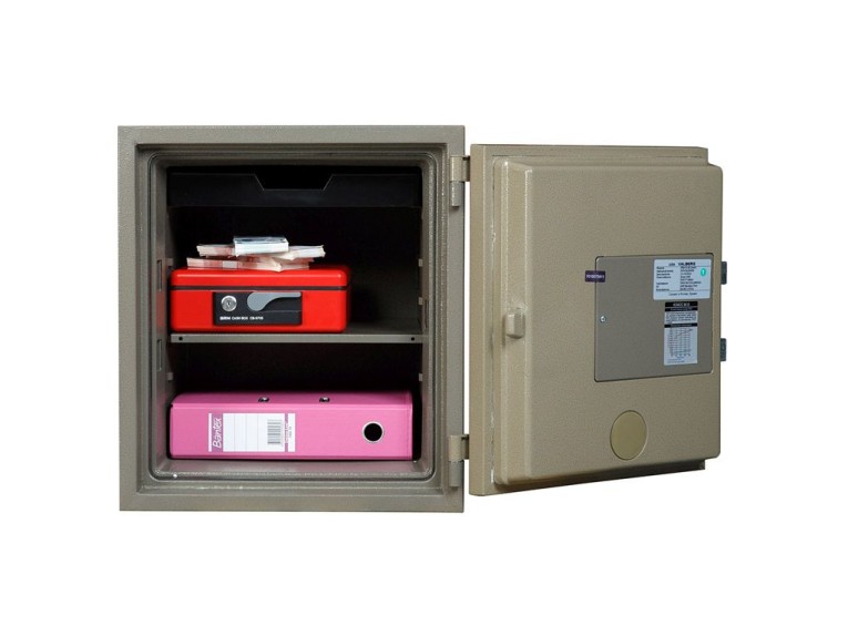 Огнестойкий сейф Valberg FRS-51 KL купить в Челябинске