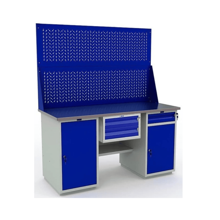 Верстак Profi WT160.WD1/WD2.120 купить в Челябинске
