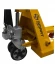 Гидравлическая тележка (рохля) SD (AC25; 2500 кг; 1150х550 мм; RDP) SMARTLIFT, фото 5