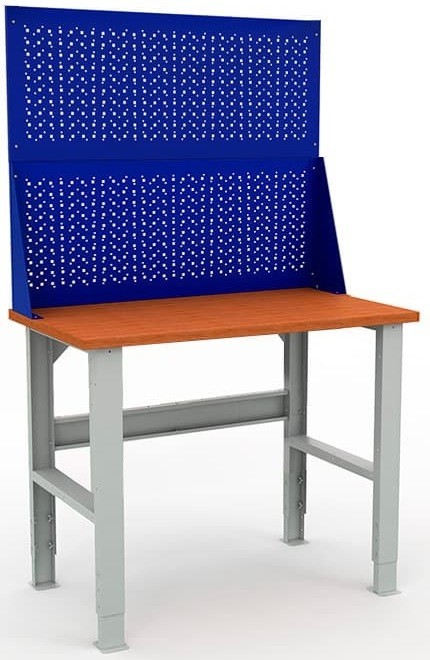 Верстак Expert W120.F2/F2.020 купить в Челябинске