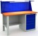 Верстак Expert W160.F2/WS6.011 купить в Челябинске