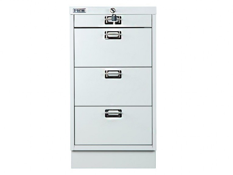 Шкаф многоящичный MDC-A3/650/4 купить в Челябинске