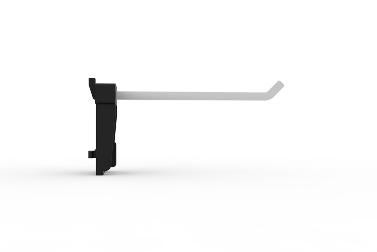 Крючок 100 мм купить в Челябинске Крючок 100 мм купить в Челябинске