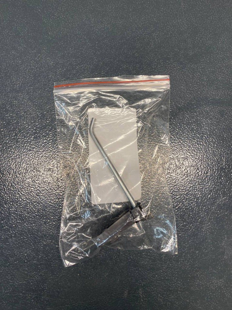 Крючок 100 мм купить в Челябинске Крючок 100 мм купить в Челябинске