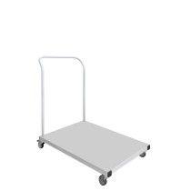 Тележка транспортная Gresson ТТ ТТ ESD