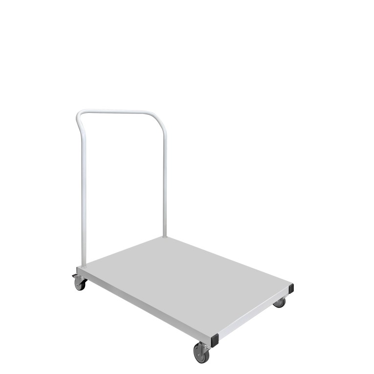 Тележка транспортная Gresson ТТ ТТ ESD купить в Челябинске