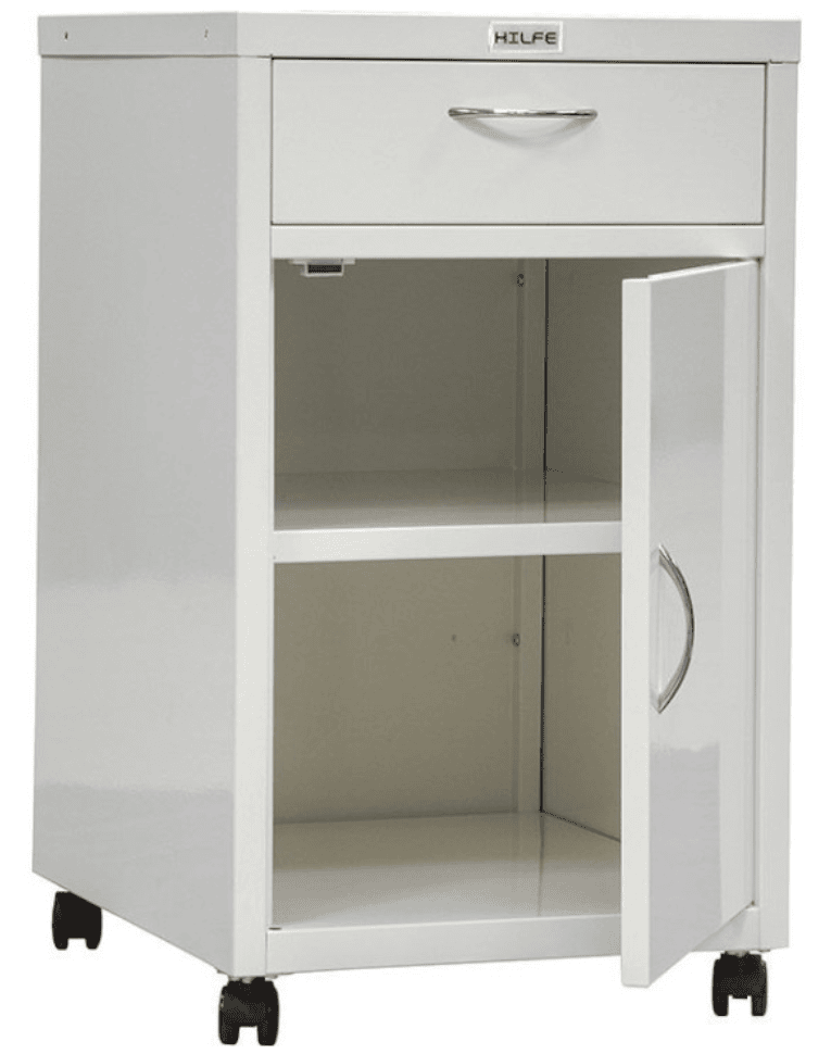 Медицинская тумба МД ТП-2 купить в Челябинске