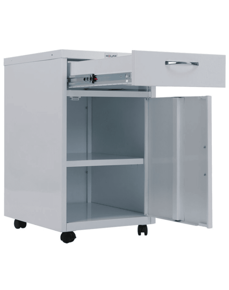 Медицинская тумба МД ТП-2 купить в Челябинске