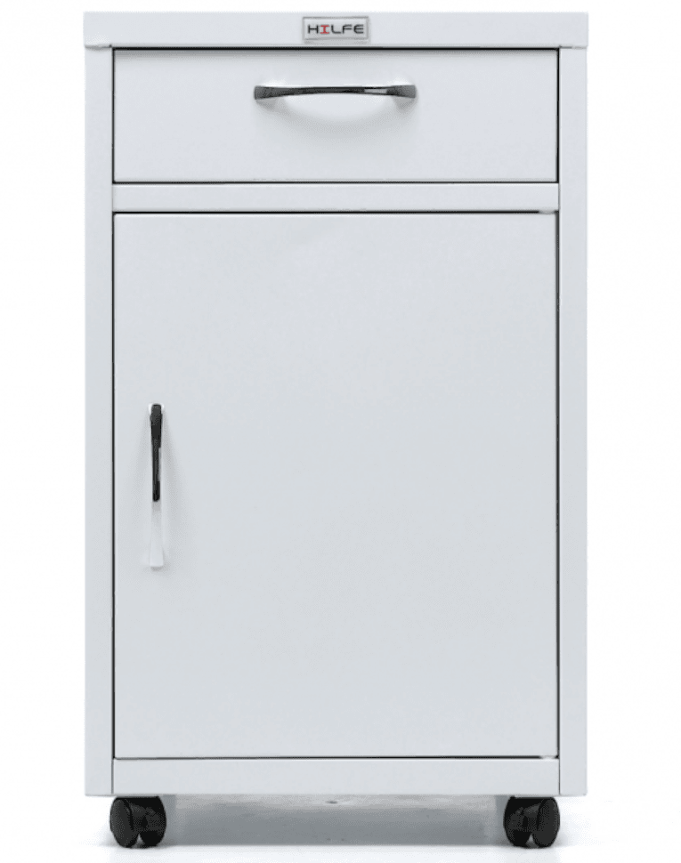 Медицинская тумба МД ТП-2 купить в Челябинске