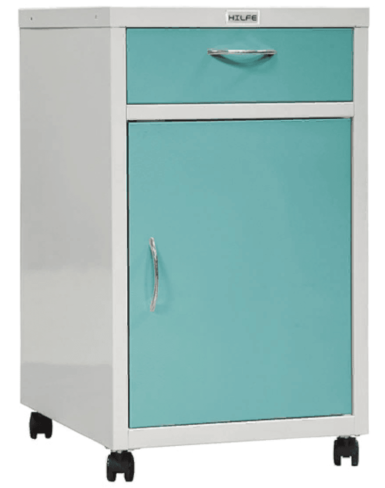 Медицинская тумба МД ТП-2 купить в Челябинске