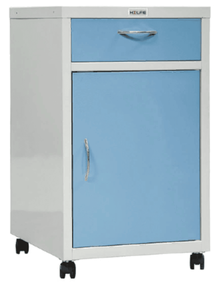 Медицинская тумба МД ТП-2 купить в Челябинске